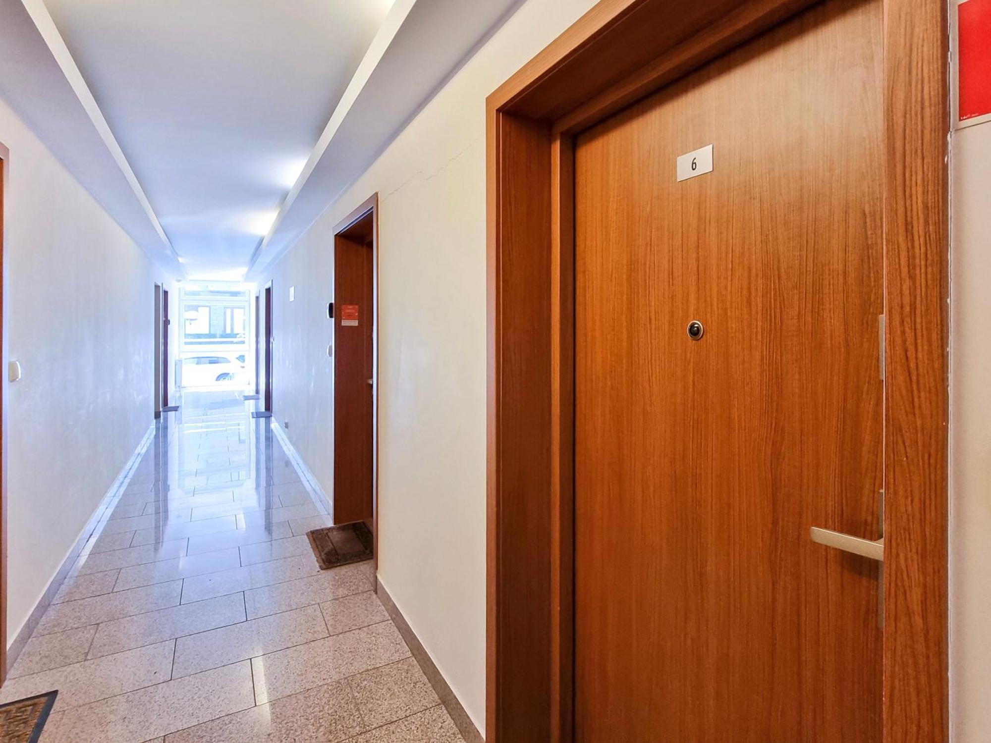 Visit Baltic - Mistral Apartment Świnoujście Exterior foto