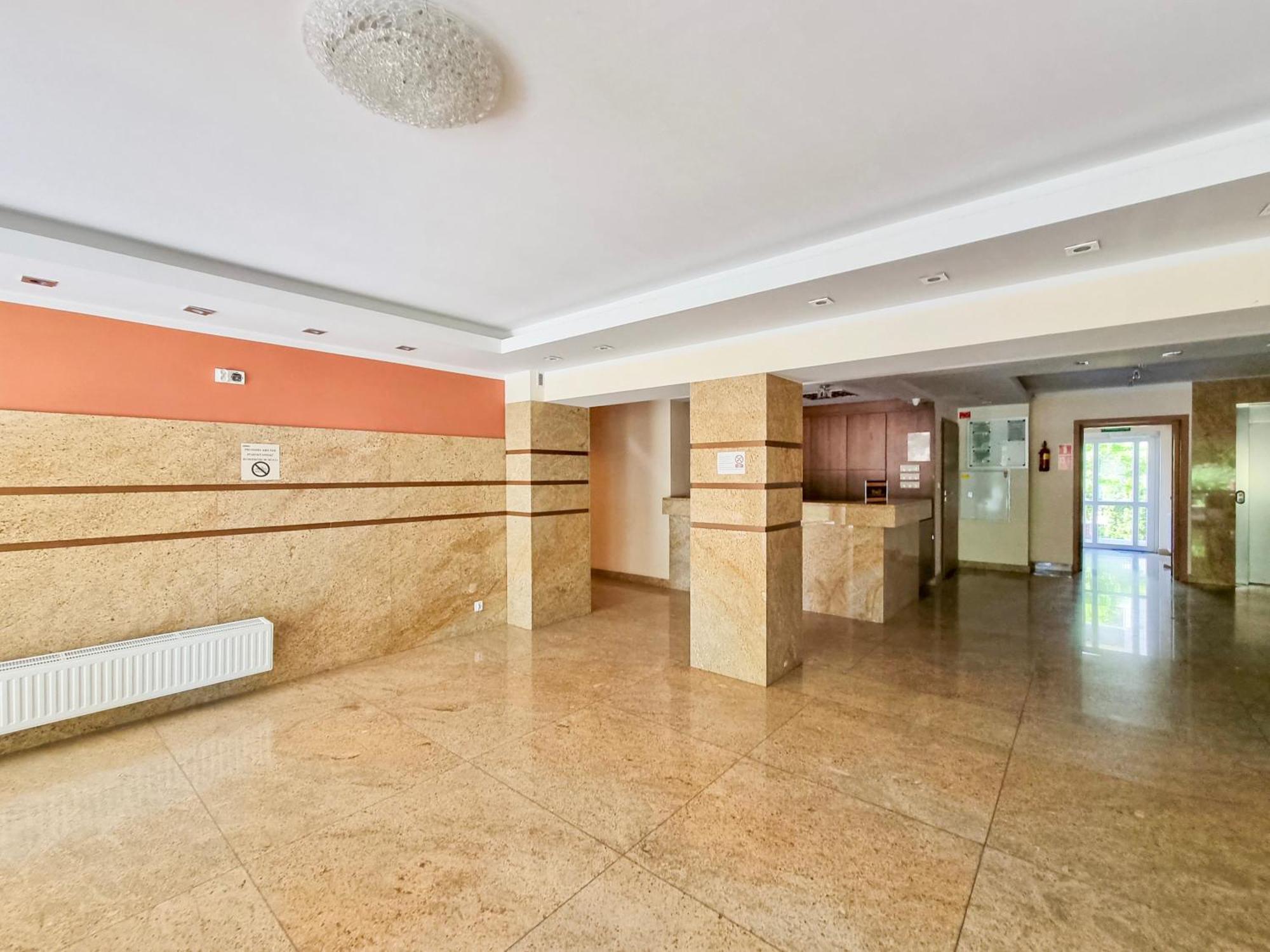 Visit Baltic - Mistral Apartment Świnoujście Exterior foto